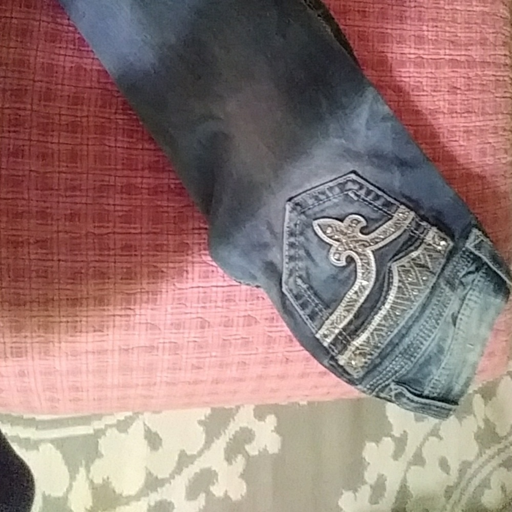 Rock revivals